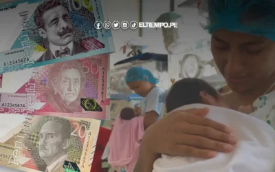 ¿Bono maternidad julio 2024? Consulta si cobras hoy los 820 soles