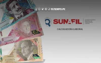 Calculadora de gratificación 2024: ¿Cuándo lo pagan en julio?