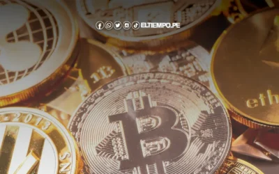 ¿Cómo funciona el mercado de las criptomonedas?