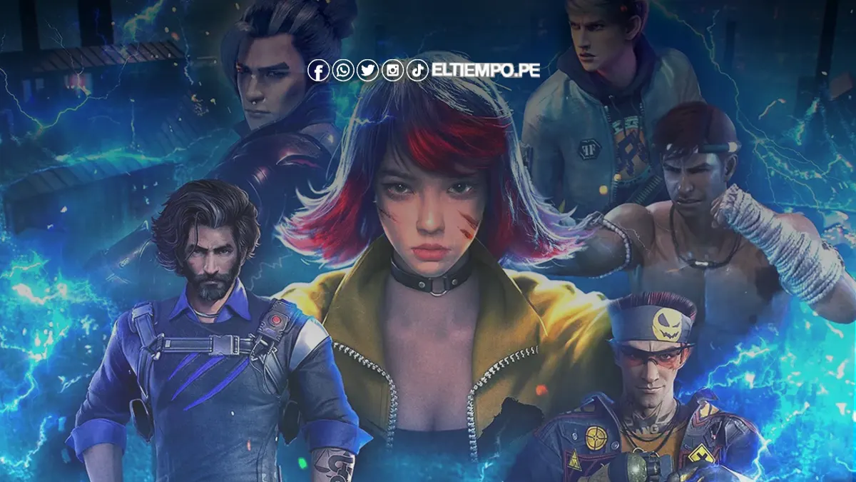 Cómo recargar diamantes en Free Fire con Yape Cómo recargar diamantes en Free Fire con Yape