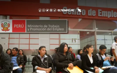 Convocatoria de trabajo, contrato CAS 2024: ¿Cómo acceder y ganar hasta S/ 2500?