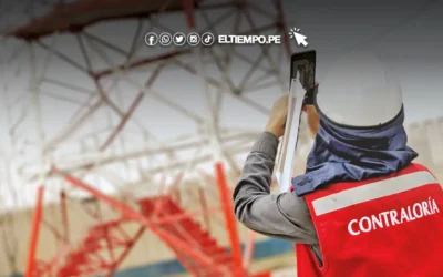 Corpac compró sistema de seguridad que no está operativo