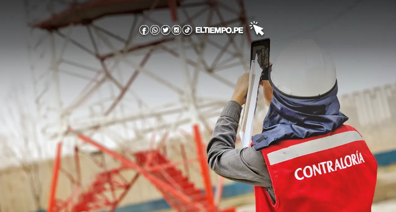 Corpac compró sistema de seguridad que no está operativo Corpac compró sistema de seguridad que no está operativo