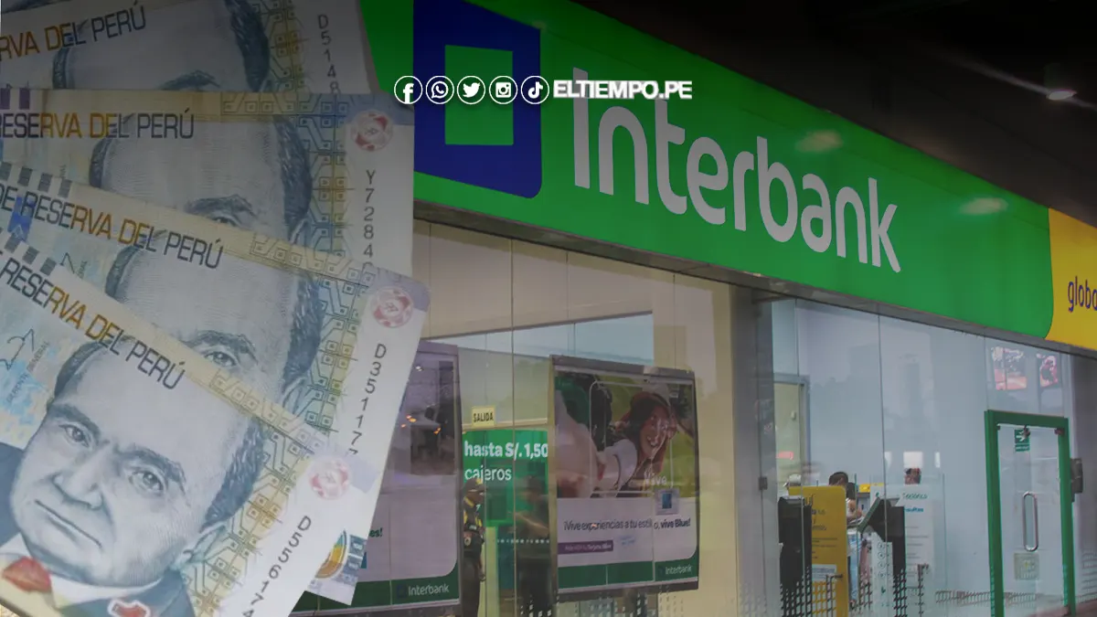 Crédito Interbank 2024 Crédito Interbank 2024