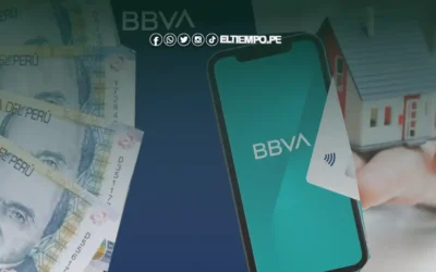 ¡Crédito MiVivienda BBVA por Fiestas Patrias 2024! Pide hoy 200 mil soles