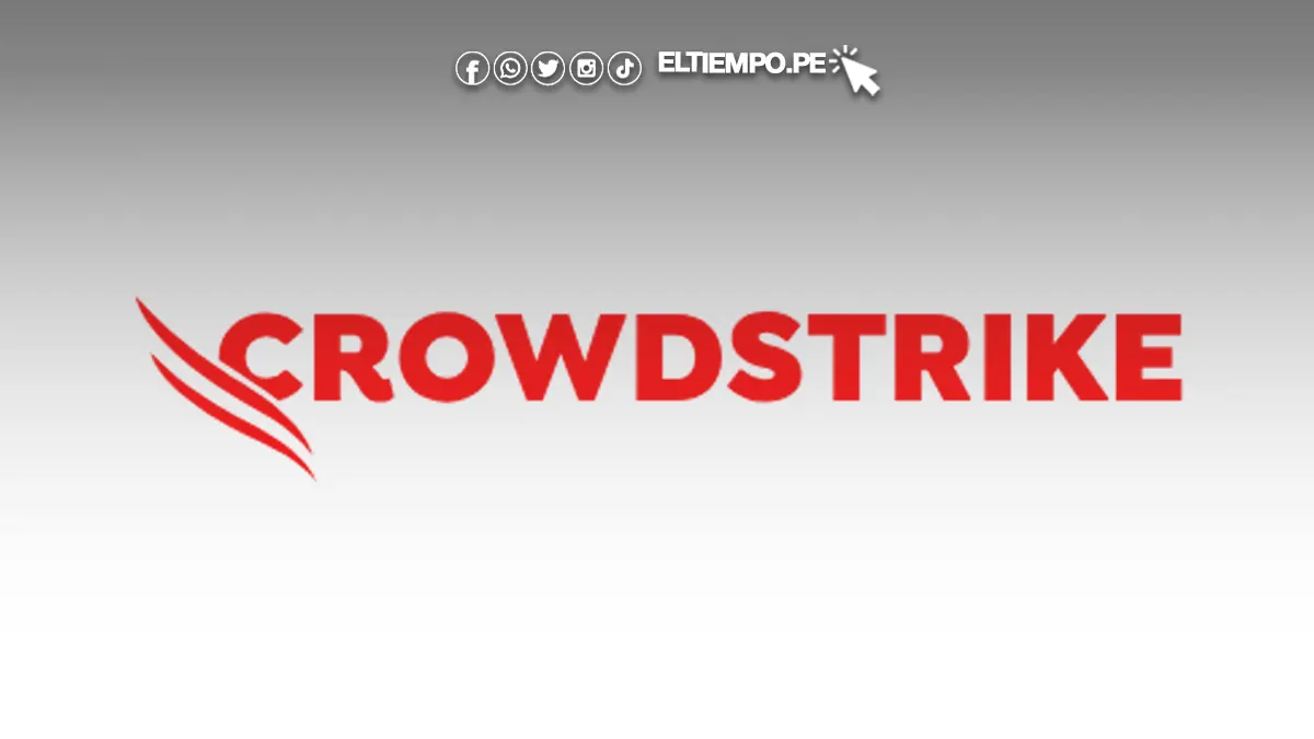 Crowdstrike