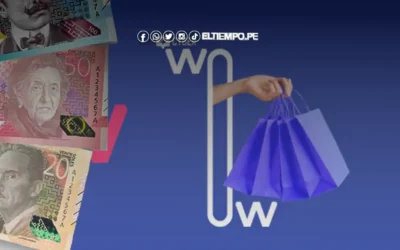 Cyber Wow de julio 2024: Mira qué ofertas hay en Mercado Libre