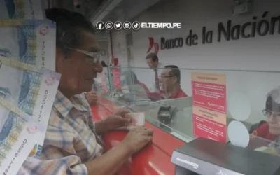 Crédito hipotecario en Banco de la Nación: esta es la edad máxima para solicitar el dinero
