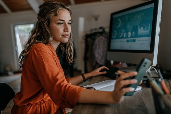 Los celulares Xiaomi son buenos