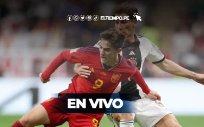 España vs. Alemania VÍA Viper Play por los cuartos de final de la Eurocopa 2024