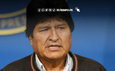 Evo Morales: ¿Qué dijo el expresidente a José Zuñiga sobre el levantamiento en Bolivia?