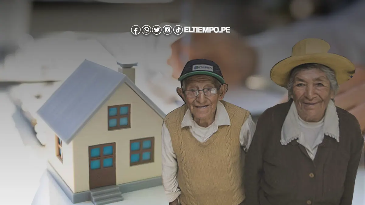 Exoneración de impuestos a los 60 años Exoneración