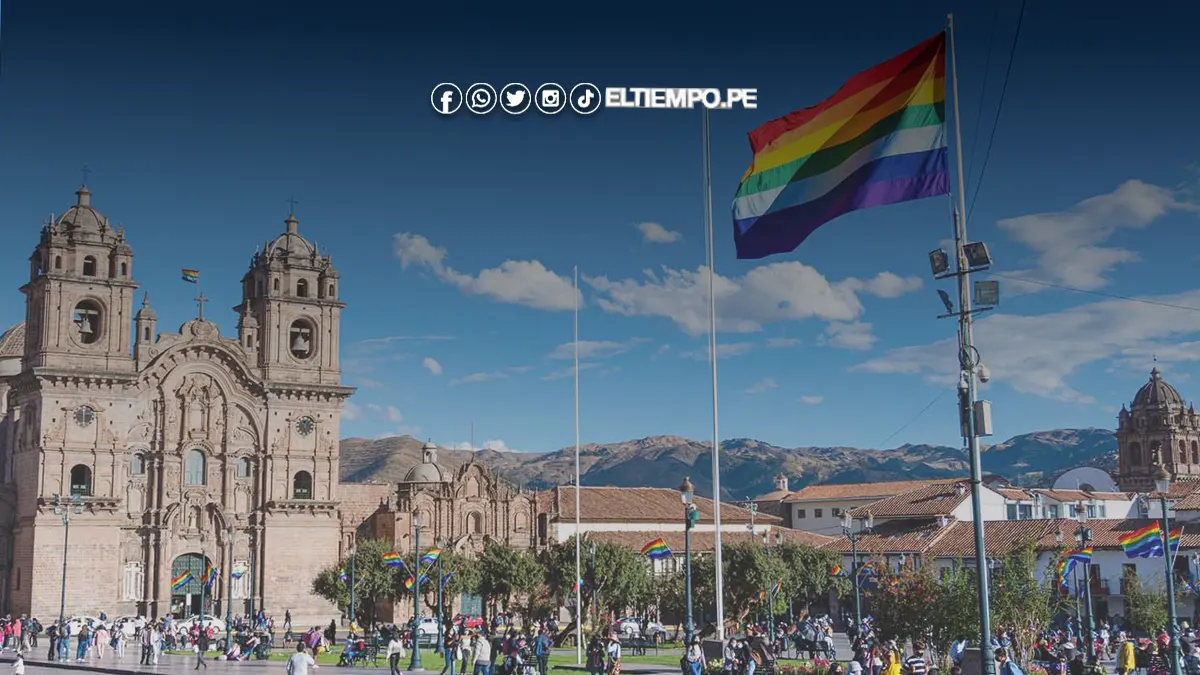 Fiestas Patrias en Cusco 2024 Fiestas Patrias en Cusco 2024