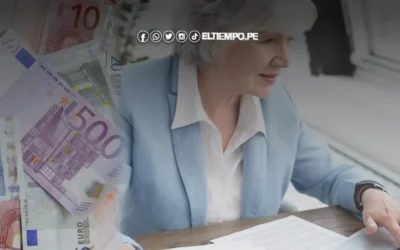 ¡Jubilación anticipada en España 2024! Consulta quiénes podrán acceder a este beneficio
