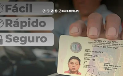 Licencia de conducir A1: ¿Qué tipos de carros puedo manejar?