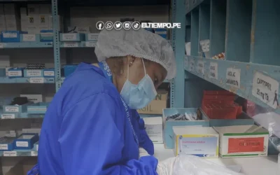 Médicos protestarán por falta de medicamentos