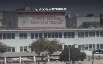 ¡Número del Hospital Regional de La Libertad! Consulta aquí cómo hacer tu denuncia
