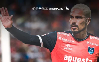 Paolo Guerrero pide su desvinculación de César Vallejo: ¿Qué dijo Richard Acuña?
