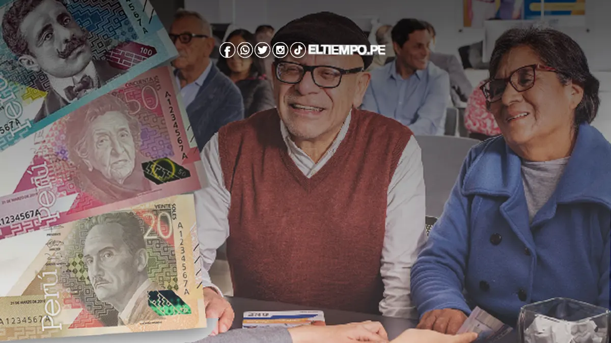 Pensión más alta ONP 2024 Pensión más alta ONP 2024