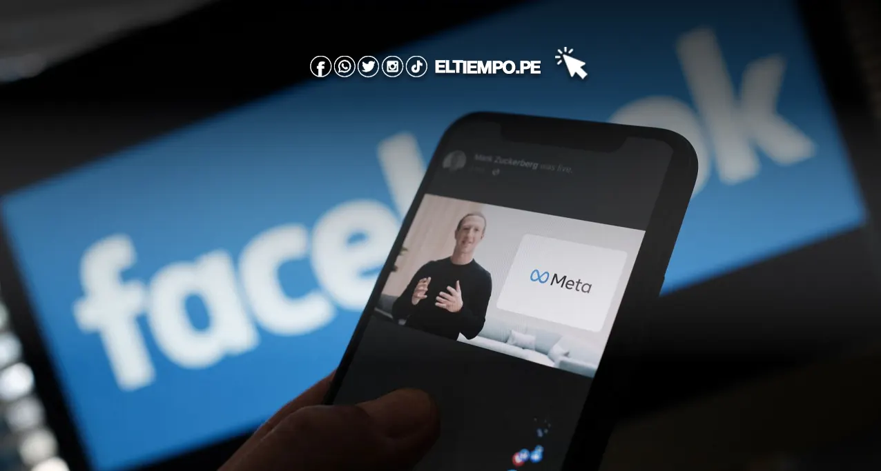 Por qué Brasil exige a Zuckerberg retirar su nueva política de privacidad ¿Por qué Brasil exige a Zuckerberg retirar su nueva política de privacidad?