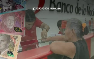 Préstamo Banco de la Nación sin aval 2024: Pide hoy 80 mil soles