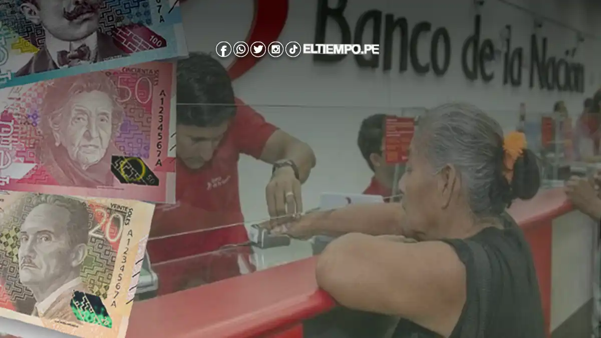 Préstamo Banco de la Nación sin aval 2024 Préstamo Banco de la Nación sin aval 2024