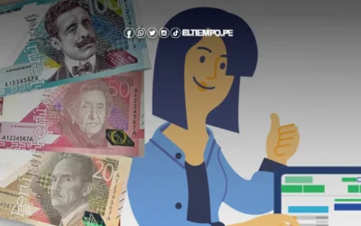 ¡Préstamo Interbank 6 mil soles 2024! Mira los requisitos que debes cumplir