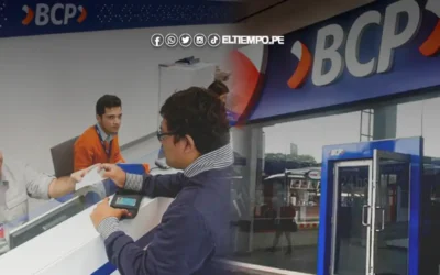 ¡Préstamo Tarjetero BCP por Fiestas Patrias! Pide hoy 5 mil soles