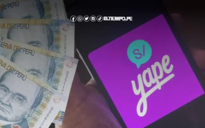 Préstamo Yape 1400 soles 2024: ¿Por qué no accedo pese a tener buen historial crediticio?