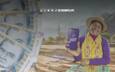 Préstamo Yape 300 soles: ¿Dónde ver el código de confirmación para recibir el dinero?