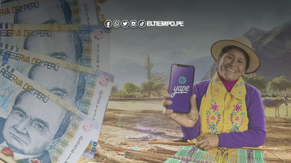 Préstamo Yape 300 soles Préstamo Yape 300 soles