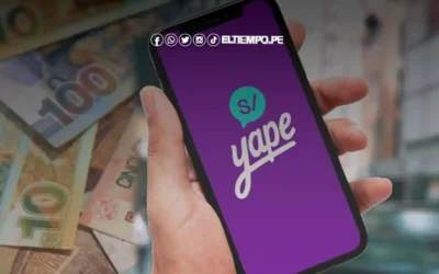 ¡Préstamo Yape 470 soles 2024! Mira cuáles son los requisitos