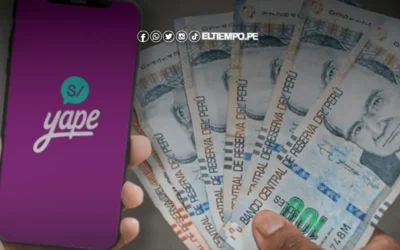 Préstamo Yape 700 soles 2024: Mira los requisitos e intereses a pagar