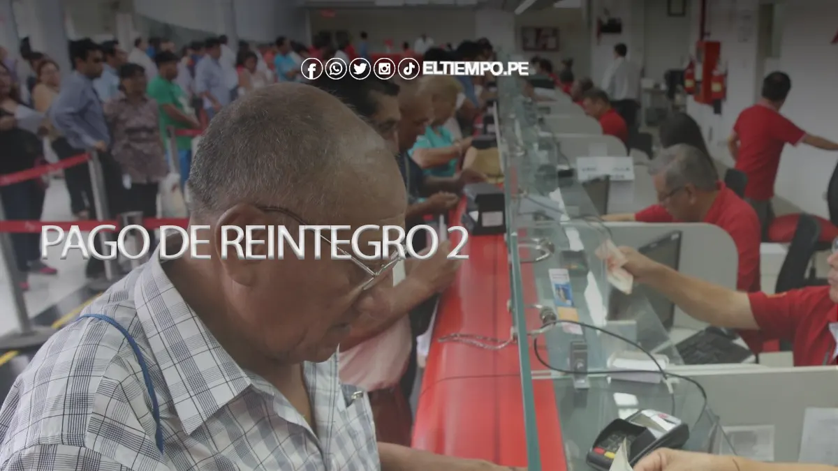 Reintegro 2 en julio 2024 Reintegro 2 en julio 2024