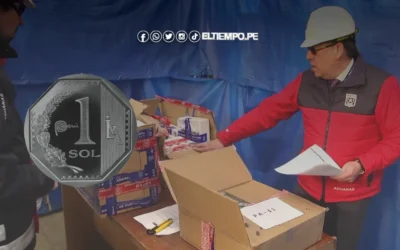 Remate Aduanas por Fiestas Patrias 2024: Link para comprar productos desde S/1