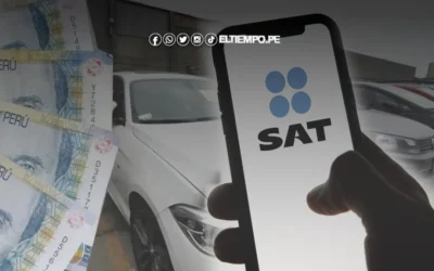 ¡Remate de carros en Piura! Estos son los carros que vende el SAT