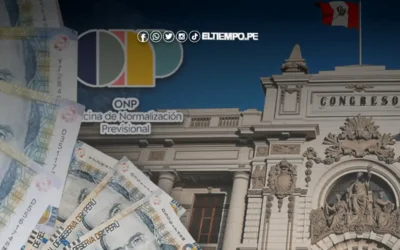 ¡Retiro ONP de 20 600 en 2024! Esto es lo último que se sabe del proyecto de Ley