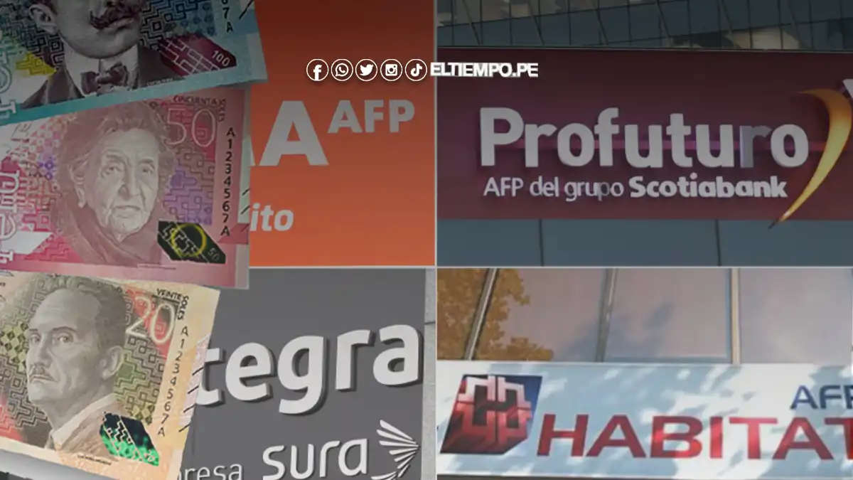 Retiro de la segunda UIT de AFP 2024 Retiro de la segunda UIT de AFP 2024