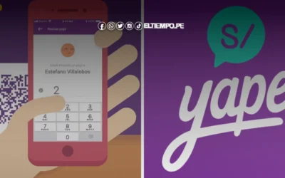 ¡Robo de Yape con QR! Conoce cómo funciona esta nueva modalidad de estafa