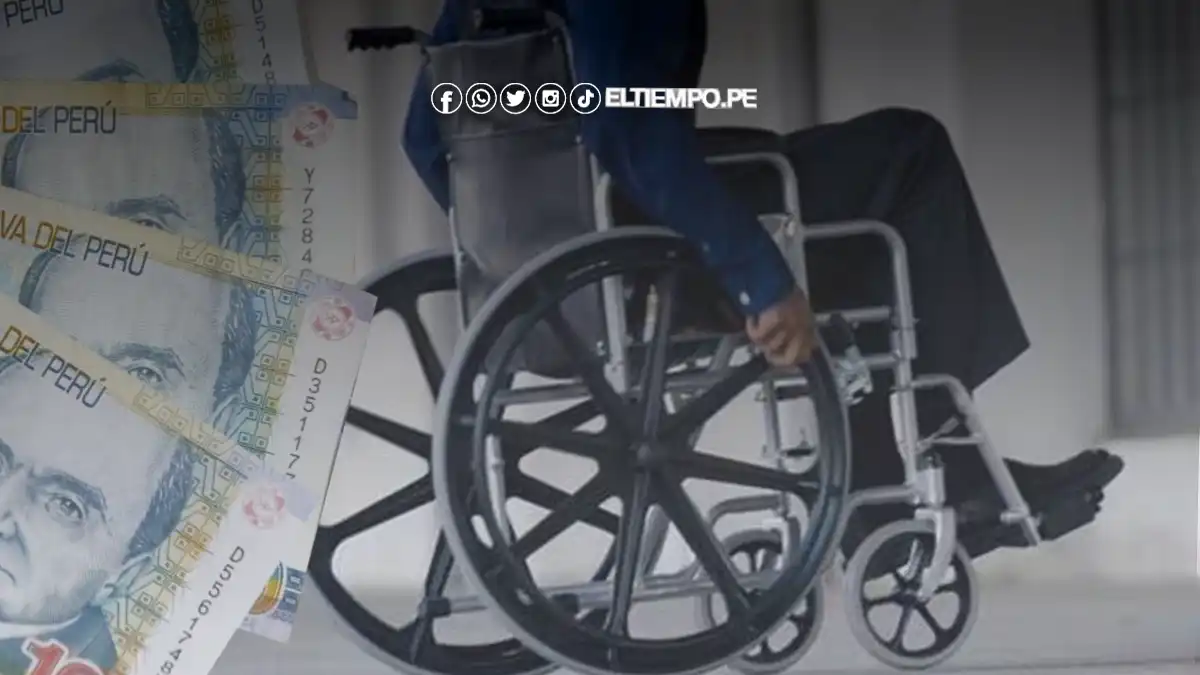 Subsidio por incapacidad temporal vía EsSalud Subsidio por incapacidad temporal vía EsSalud