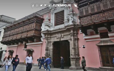 Crisis en Venezuela: diplomáticos venezolanos acreditados en Perú deberán abandonar el país