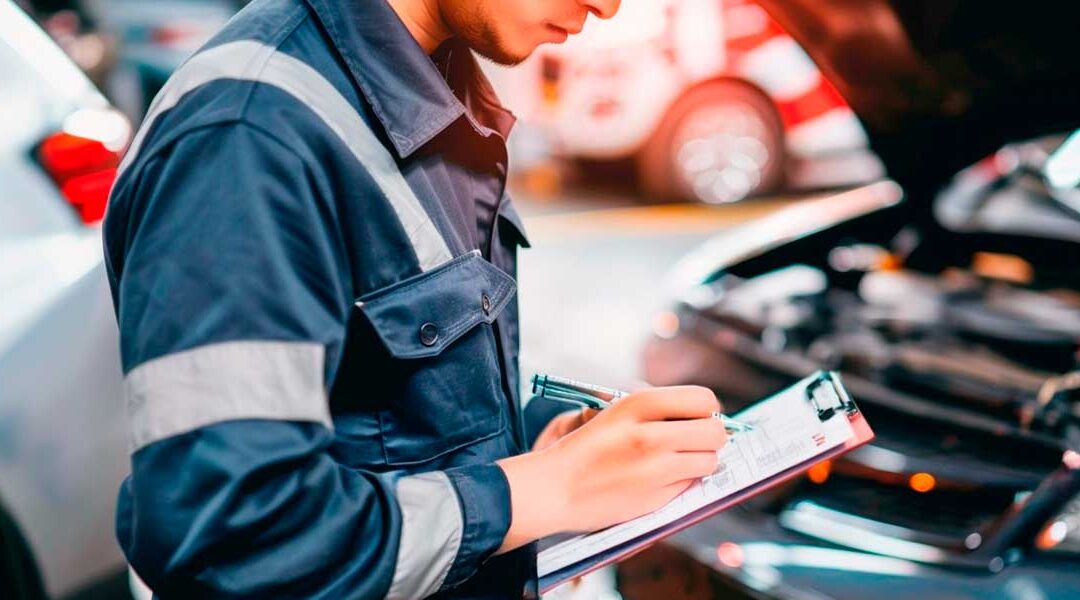 Viajes en carretera: ¿qué partes del vehículo se debe inspeccionar antes de partir?