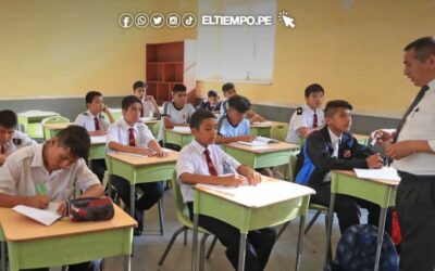 ¡Gana hasta S/ 9000! Todo sobre la convocatoria de trabajo en Minedu 2024