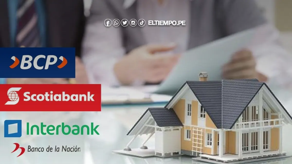 crédito hipotecario 2024 bancos