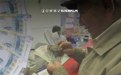 Requisitos para acceder a la nueva pensión de 893 soles