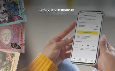 ¿Cómo abrir mi cuenta corriente para empresa en Pichincha por Fiestas Patrias?
