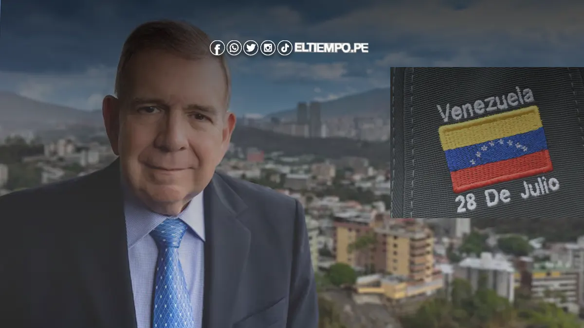 edmundo gonzales 2024