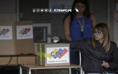 Millones de venezolanos en el extranjero no podrán ejercer su derecho al voto