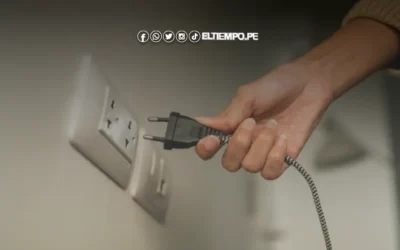 ¿Cuál es el electrodoméstico de alto consumo que puedes desenchufar?