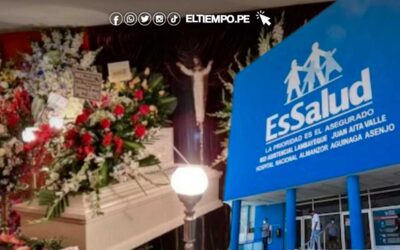 Prestación por sepelio: ¿Cuánto dinero puedo solicitar a EsSalud?